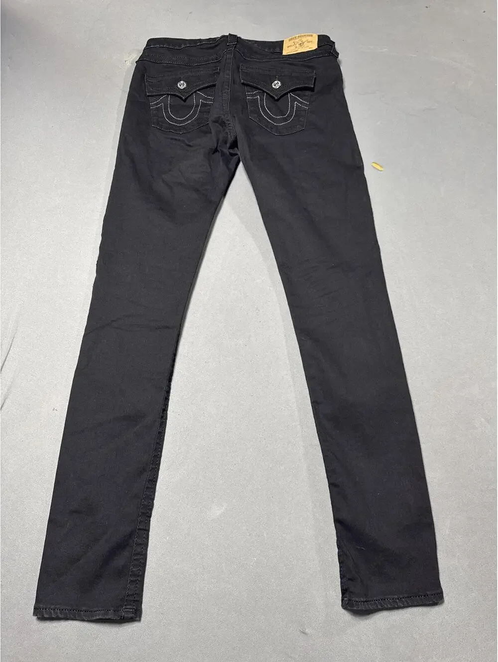 True Religion used refer